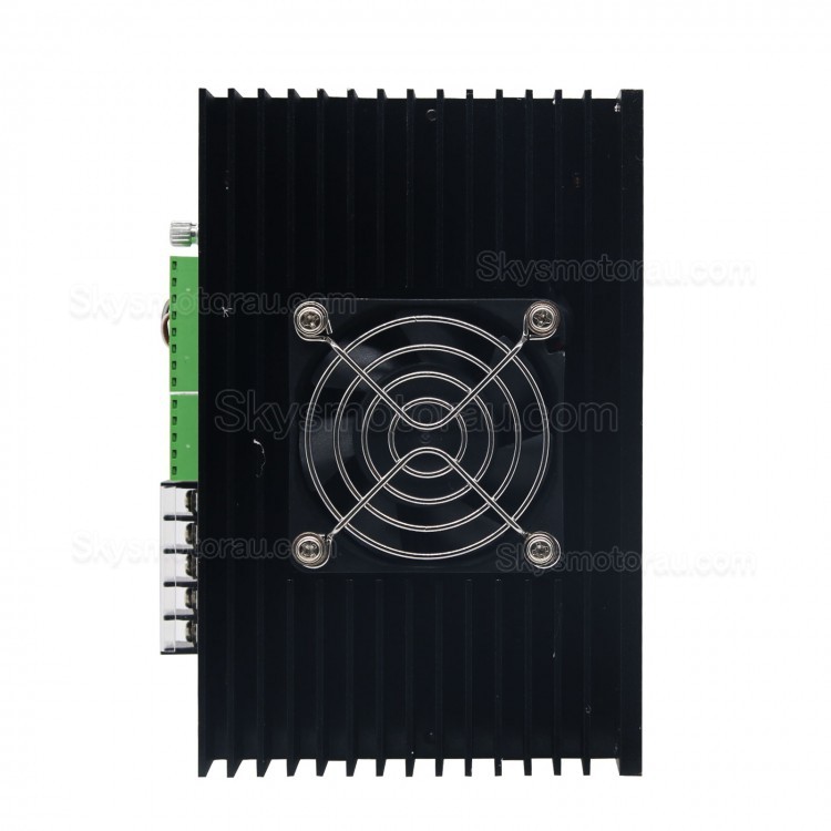 3 Phase Brushless DC Motor Driver Controller BLD-750 18~50VDC for 600W/750W BLDC DC Motor